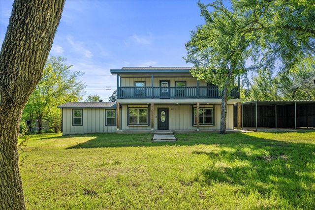 4321 Green Oak Dr, Granbury, TX 76048