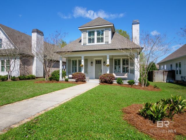 811 Coleman Ave, Fairhope, AL 36532