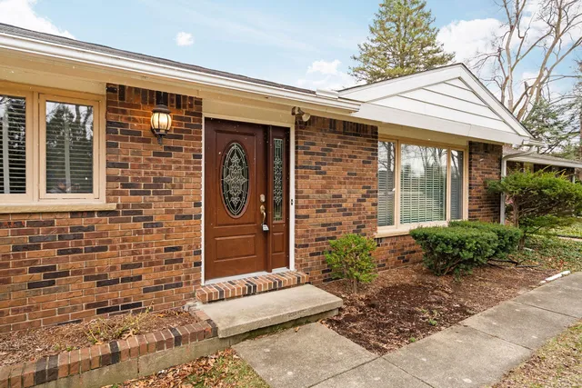7035 Crane Rd, Ypsilanti, MI 48197