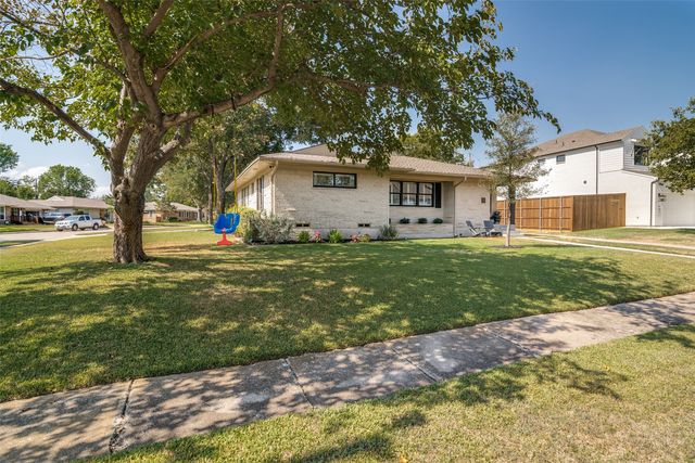 9005 Livenshire Dr, Dallas, TX 75238
