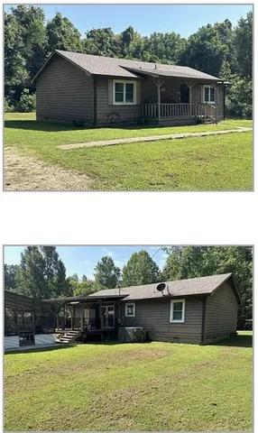 1927 Arp Central Rd, Ripley, TN 38063