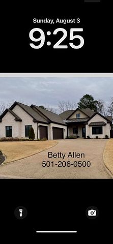 255 Arlington Park Dr, Hot Springs, AR 71901