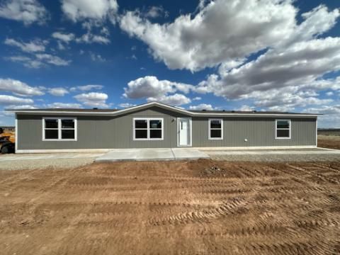 24 Nettle Rd, Moriarty, NM 87035