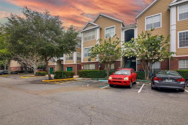 8301 Elm Park Dr #110, Orlando, FL 32821