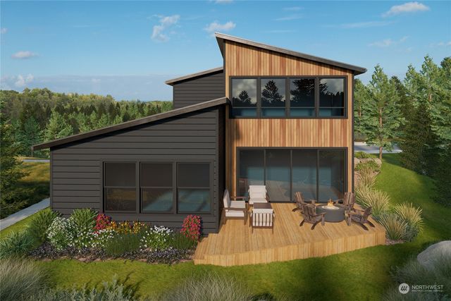 For Sale La Conner Wa
