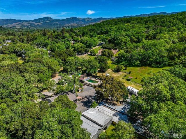 840-845 Horn Ave, Glen Ellen, CA 95442