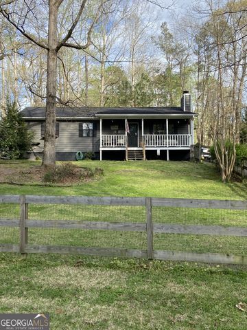 5388 Secretariat Ln, Sugar Hill, GA 30518