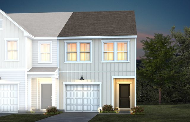 Latitude Plan in Falls Grove, High Point, NC 27265