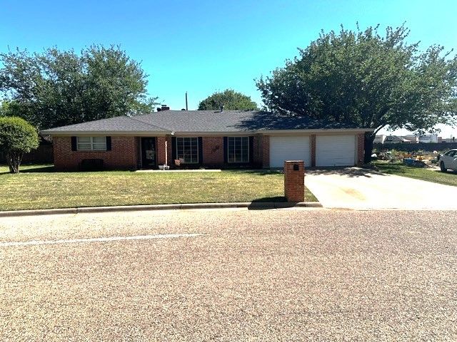 135 Lawrence Cir, Abilene, TX 79605