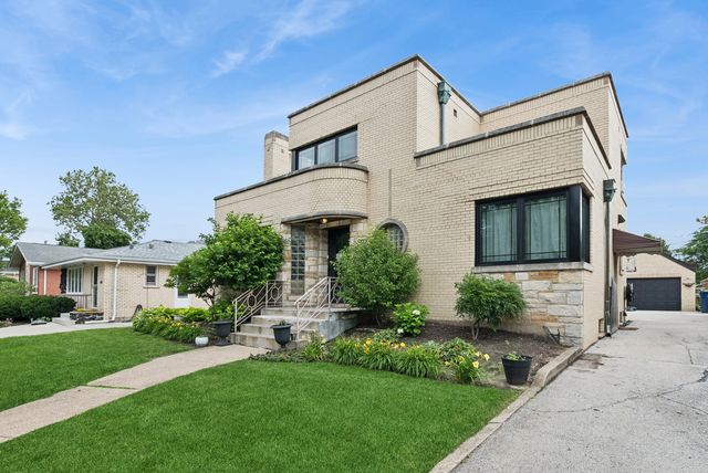 10155 S  Clifton Park Ave, Evergreen Park, IL 60805