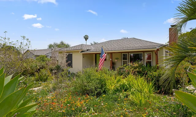 3077 Lucinda Ln, Santa Barbara, CA 93105