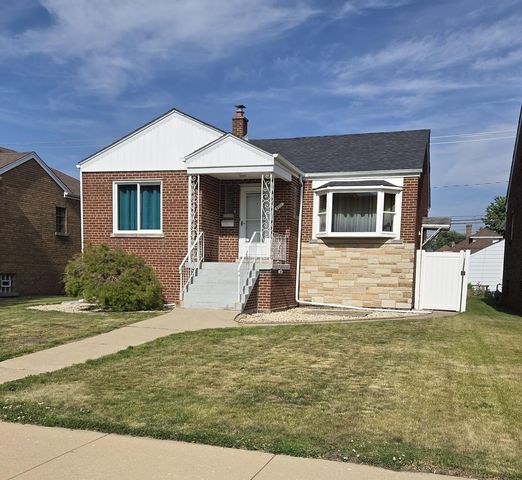 2111 Stanton Ave, Whiting, IN 46394