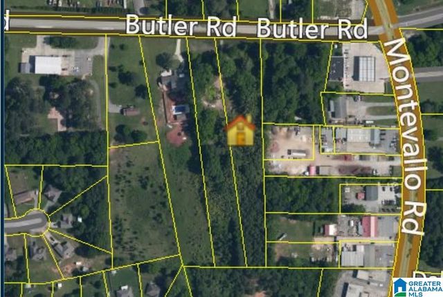 2022 Butler Rd   #2022, Alabaster, AL 35007