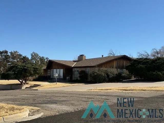 2602 S  5th St, Tucumcari, NM 88401