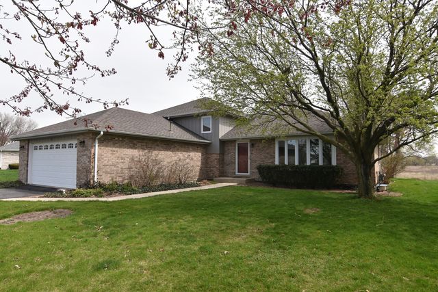 7559 W  Lakeside Dr, Frankfort, IL 60423