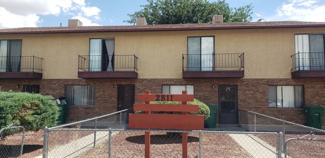 2811 Parque De Oeste Dr   #A-D, Farmington, NM 87401