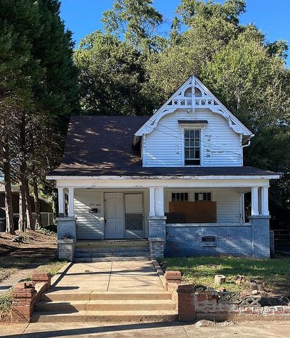 415 E  Orr St, Anderson, SC 29621