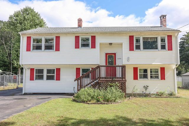 4255 Brown Avenue, Manchester, NH 03103