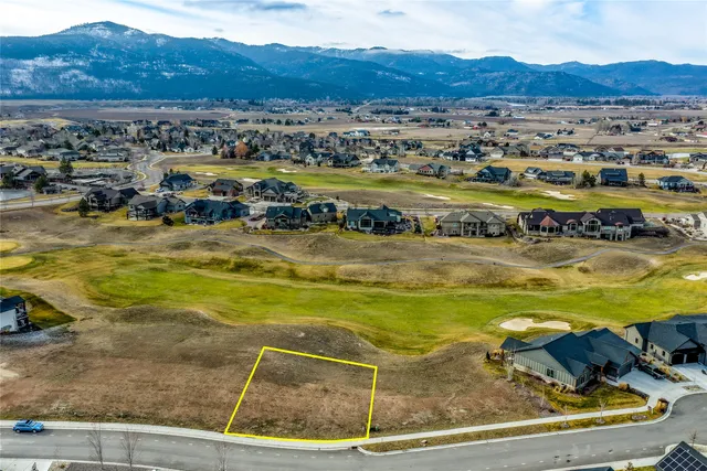 3037 Trading Post Pl, Missoula, MT 59808