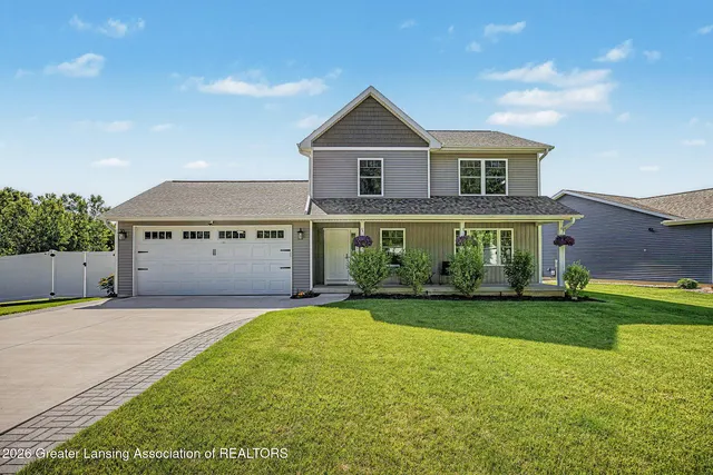 148 Grandview Ave, Galesburg, MI 49053
