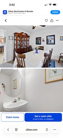 6008 Wickenden St, Fredericksburg, VA 22407