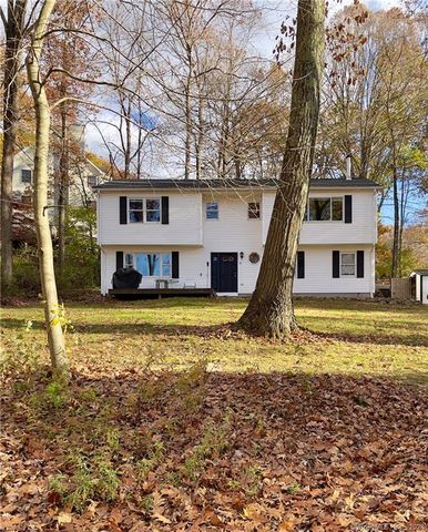 36 Manitook Dr, Oxford, CT 06478