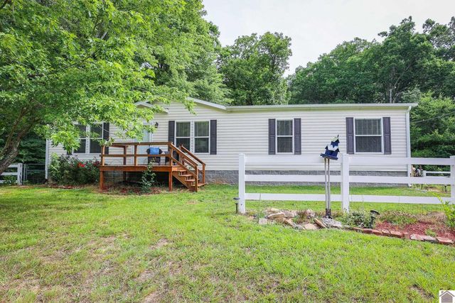 1444 State Route 348 E, Symsonia, KY 42082