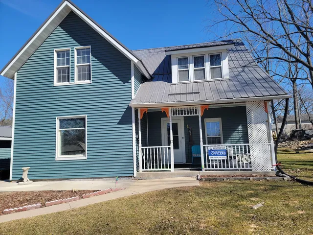 202 N  Ash St, Canton, MN 55922