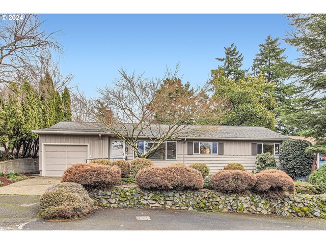 7400 SW 35th Ave, Portland, OR 97219