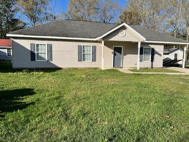603 2nd St, Picayune, MS 39466