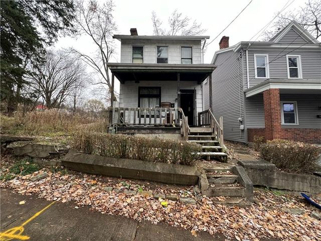 12 Vincent St, Pittsburgh, PA 15210