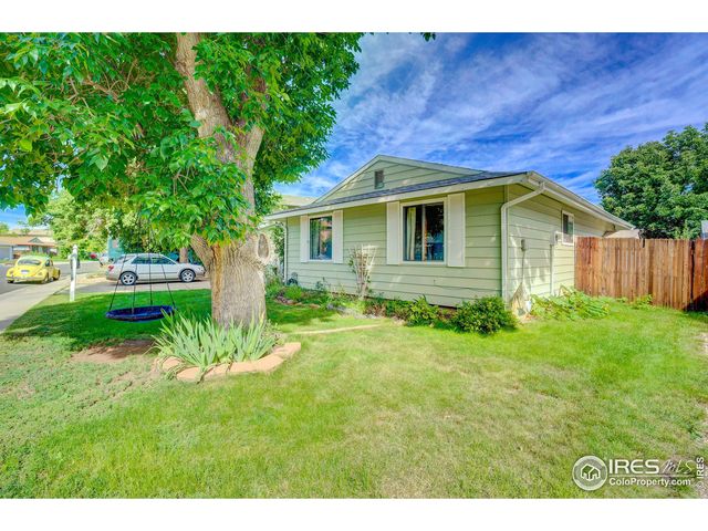 1906 Derby Ct, Fort Collins, CO 80526