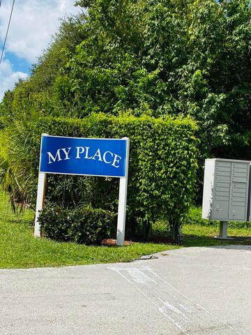 1834 My Place Ln, West Palm Beach, FL 33417