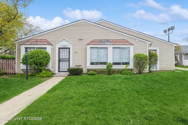 4486 Provincetown Dr, Country Club Hills, IL 60478