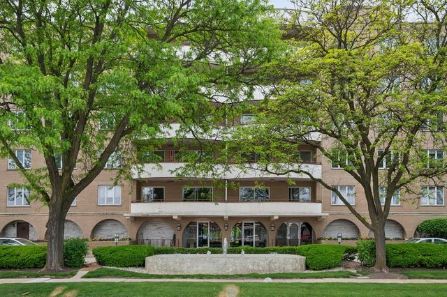 6400 N  Cicero Ave #309, Lincolnwood, IL 60712