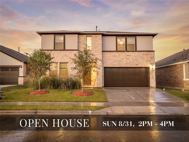 245 Tulum Ter, Leander, TX 78641