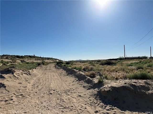 Birch Rd #44, Barstow, CA 92311