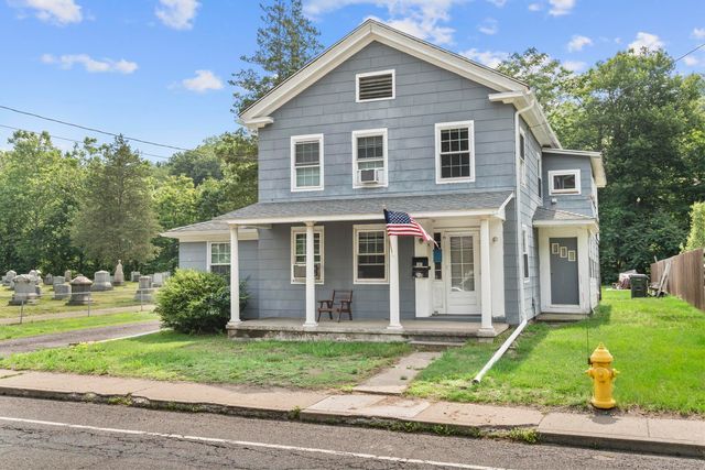 139 Derby Avenue, Seymour, CT 06483
