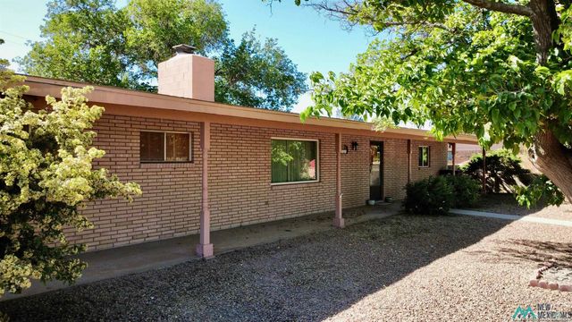 1416 S  Socorro St, Deming, NM 88030