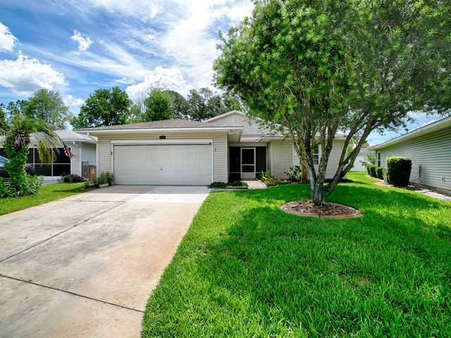 419 Ranchwood Dr, Leesburg, FL 34748