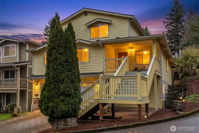 6107 S Fountain Street, Seattle, WA 98178