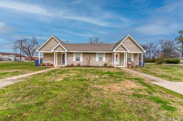 109 Home St, Marked Tree, AR 72365