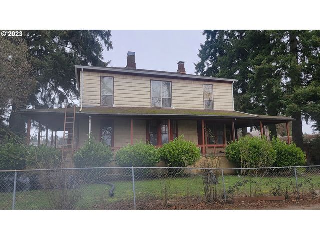 1117 Elm St, Forest Grove, OR 97116