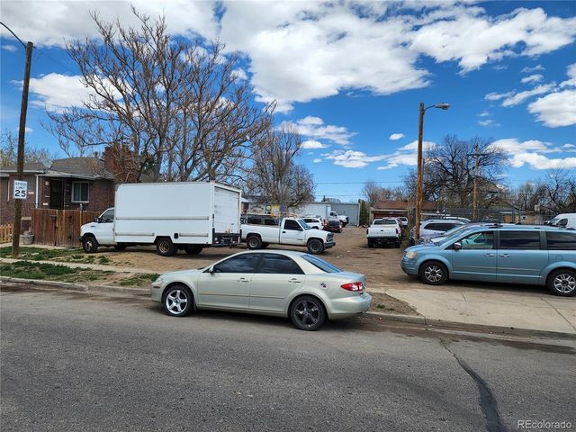 Colorado Parking Garages For Sale