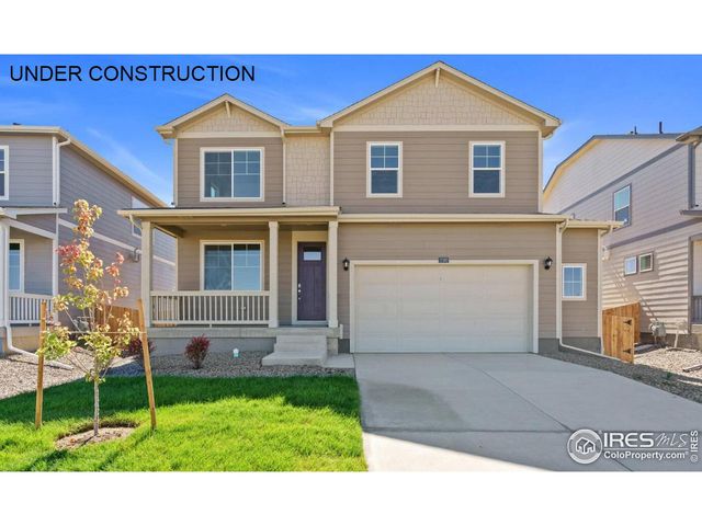 2714 73rd Ave, Greeley, CO 80634