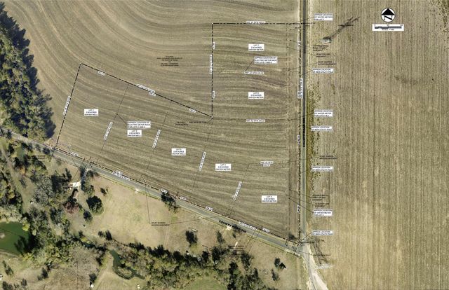 7 County Road 320, Granger, TX 76530