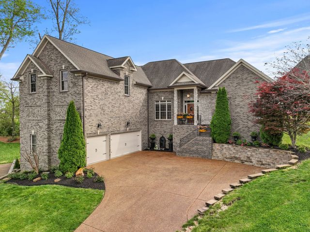 3005 Zeal Ct, Spring Hill, TN 37174