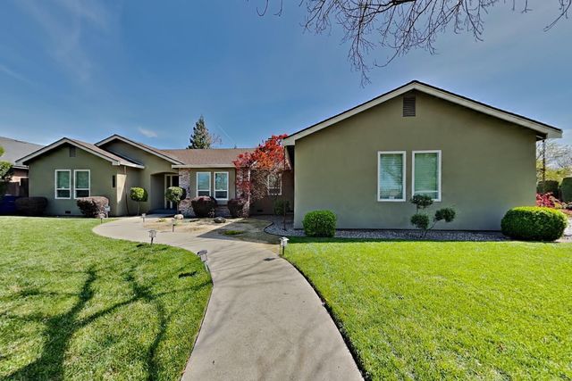 2100 Sherwood Ave, Modesto, CA 95350