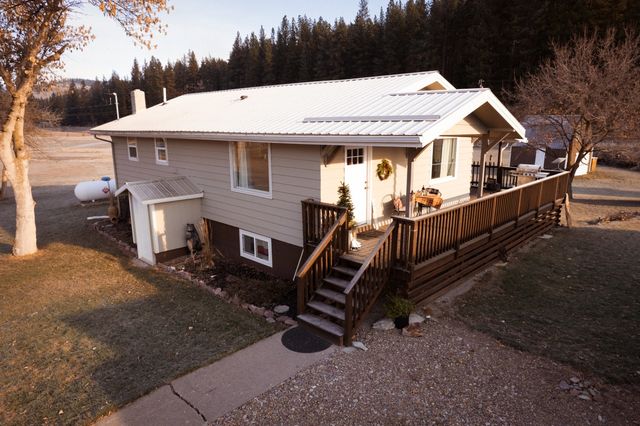 27920 US Highway 10 W, Frenchtown, MT 59834