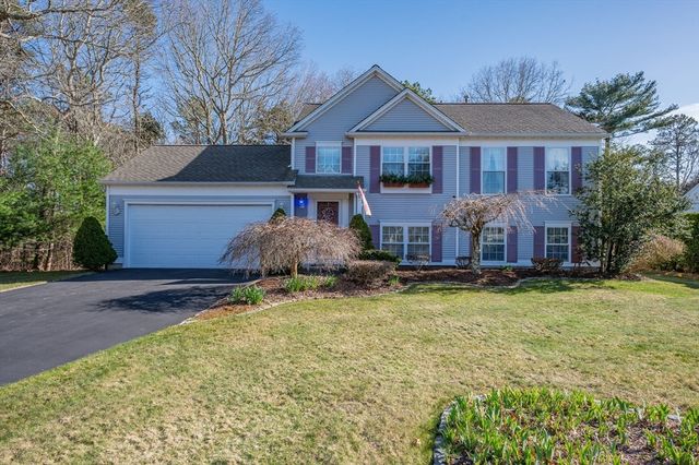 53 Lunns Way, Plymouth, MA 02360